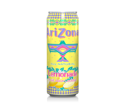 Arizona Lemonade - (Case of 24)