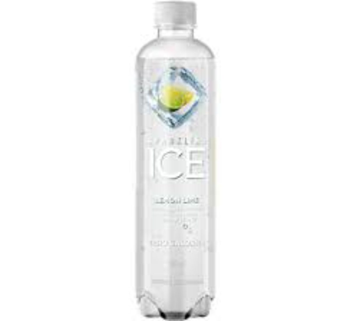 Sparkling Ice Zero Sugar Zero Calories Lemon Lime 503ml (12 pack)