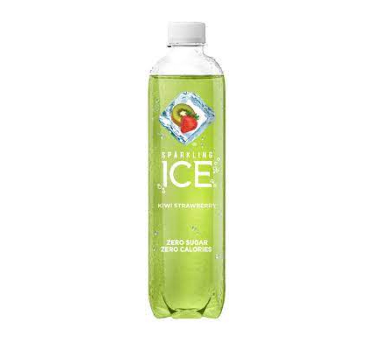 Sparkling Ice Zero Sugar Zero Calories Kiwi Strawberry 503ml (12 pack)