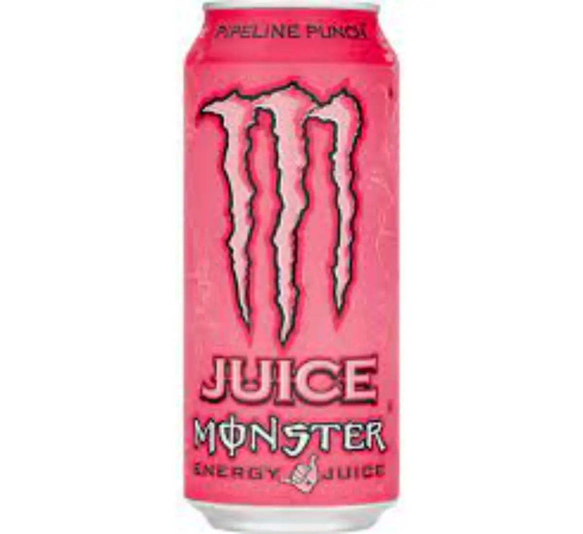 Monster Punch + Energy Pipeline Punch 473ml (12pack) – Stockup Market