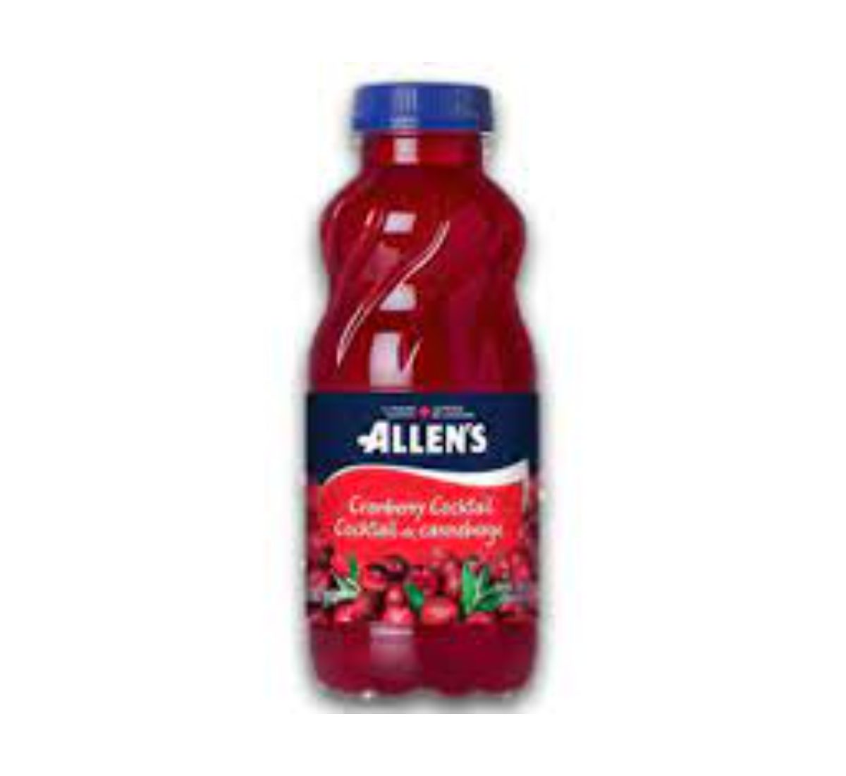 Allen's Cranberry Cocktail 300ml (24 pack)